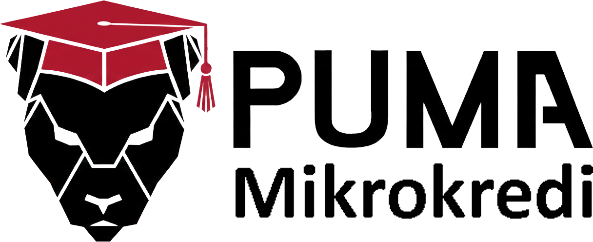 PUMA Mikrokredi