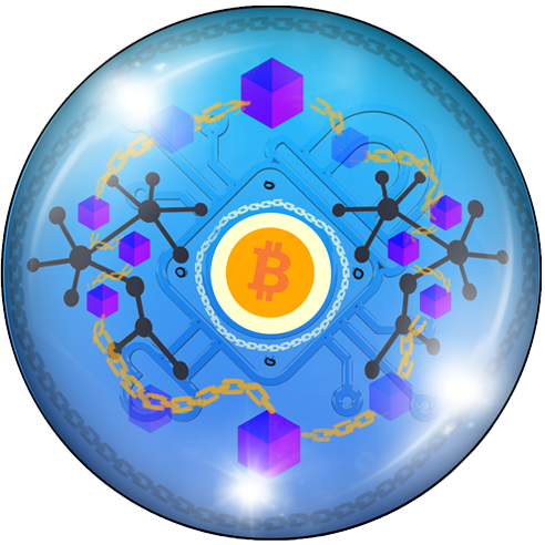 🔗 Blockchain Meraklısı