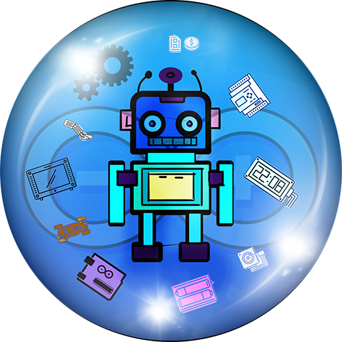 I Robot