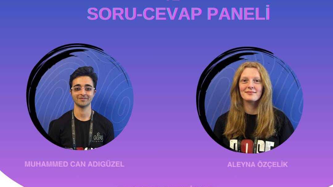 Ekipleşme Buluşması ve Soru-Cevap Paneli