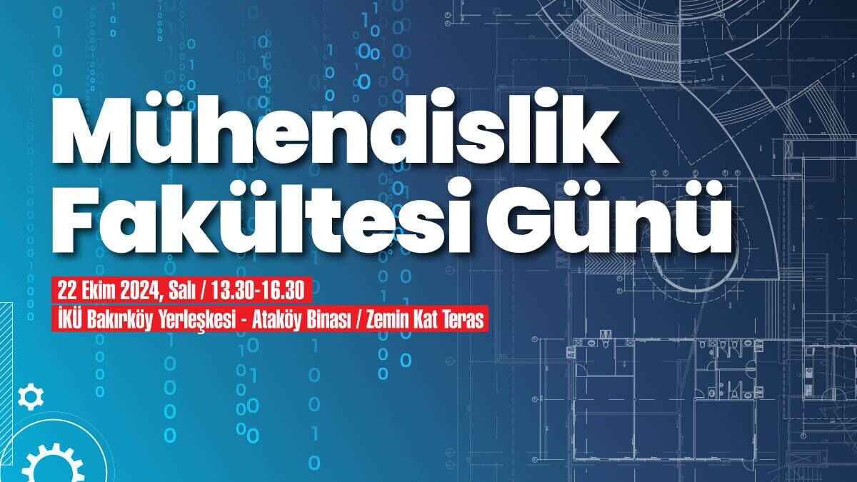 Mühendislik Fakültesi Günü