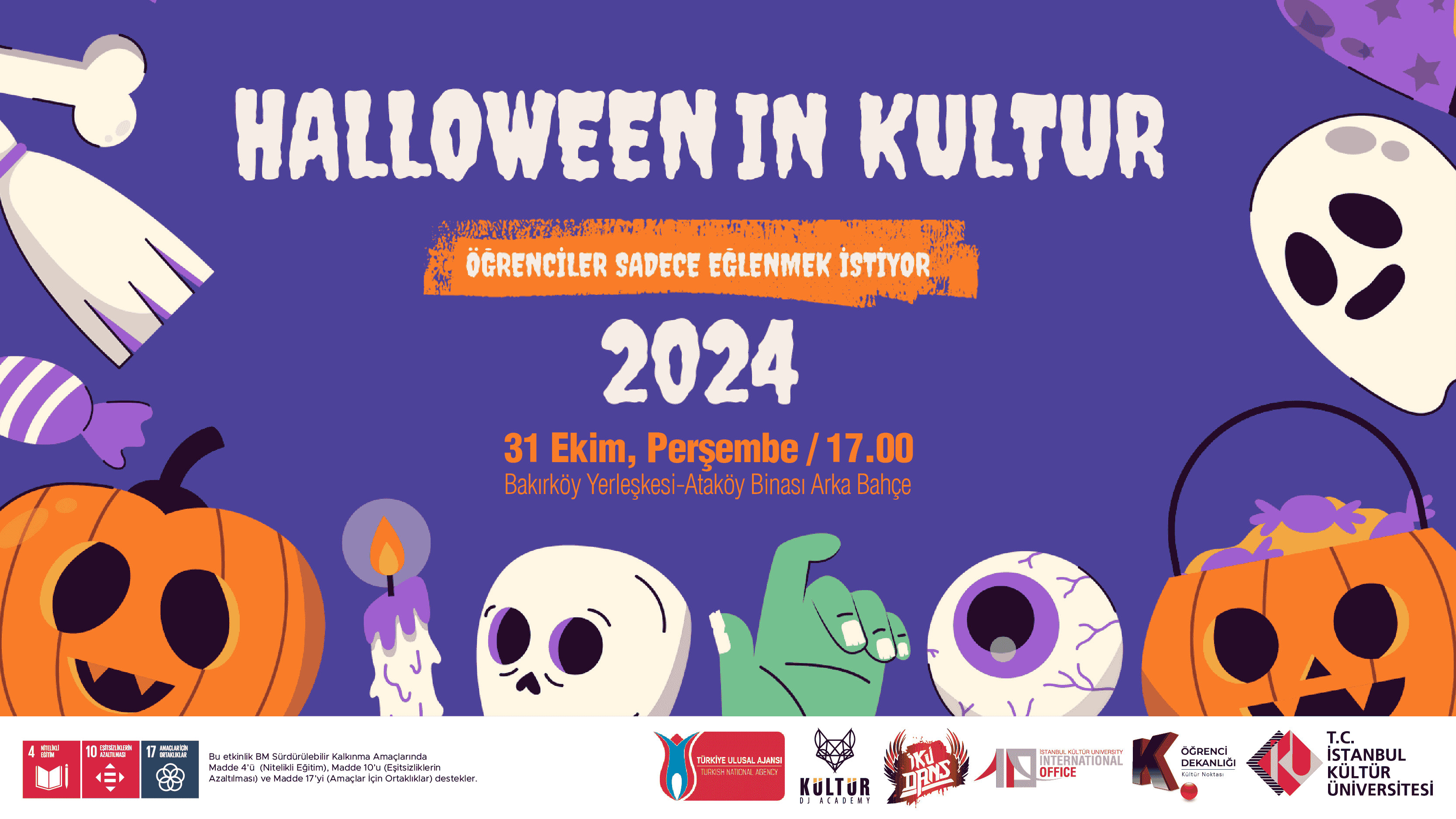 Halloween 2024