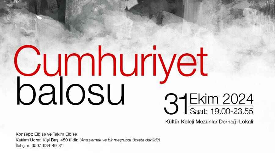 Cumhuriyet Balosu