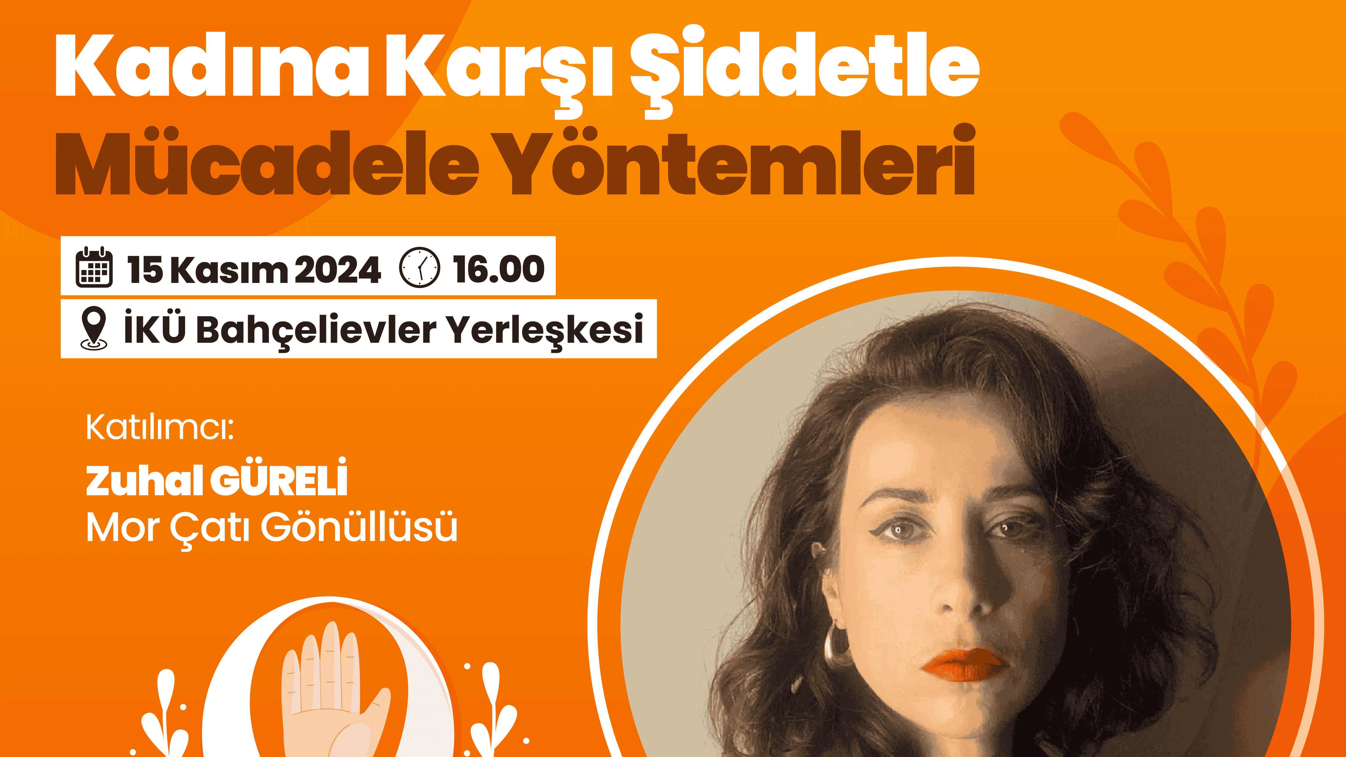 Kadına Karşı Şiddetle Mücadele Yöntemleri