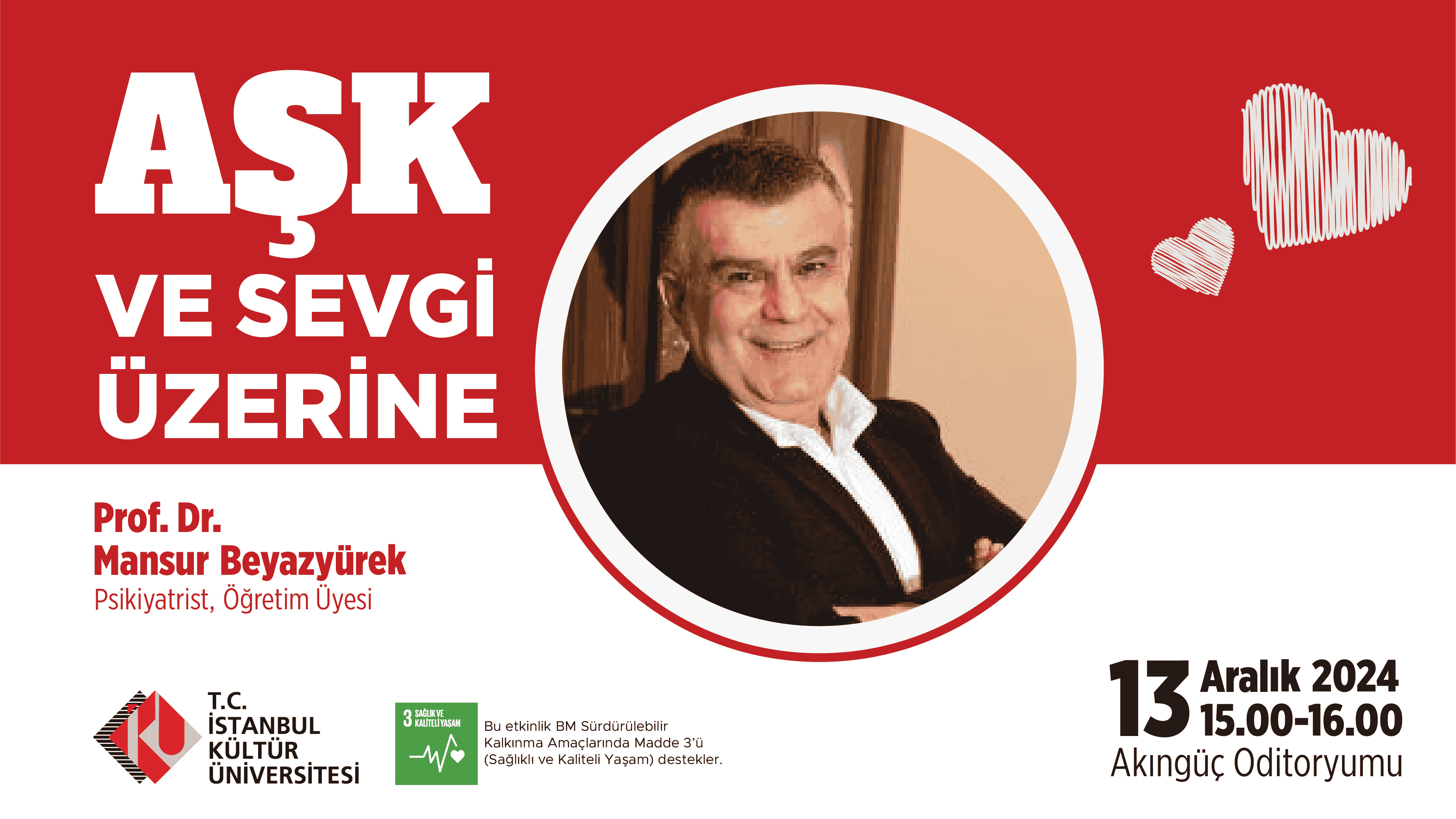 Aşk ve Sevgi Üzerine