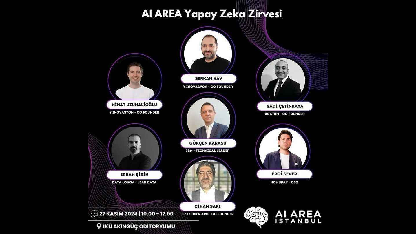 AI Area İstanbul
