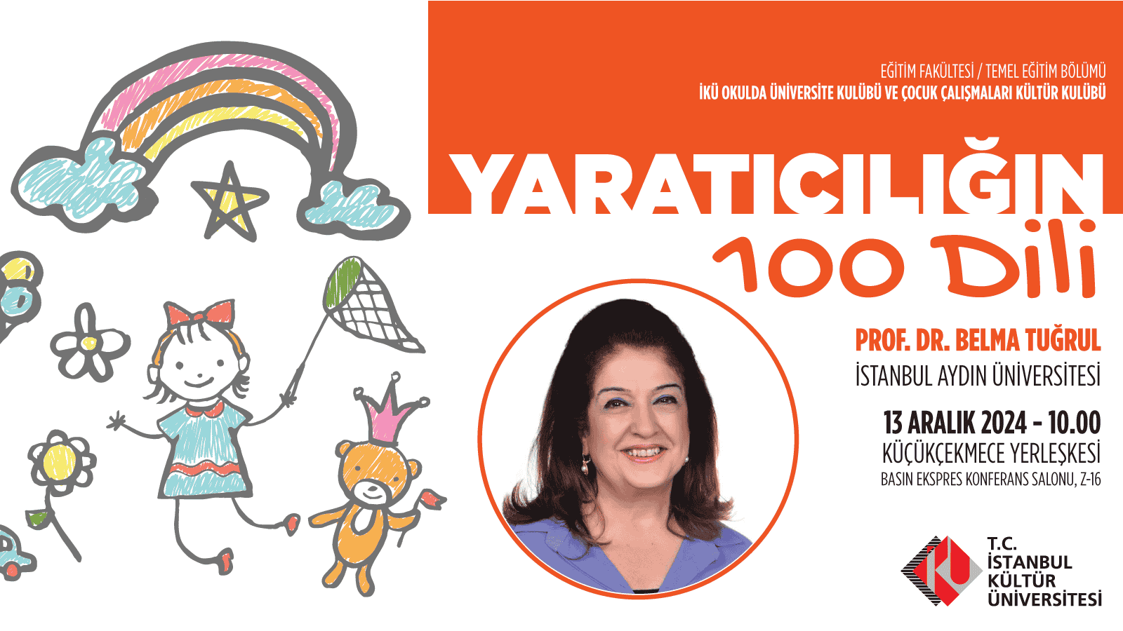 Yaratıcılığın 100 Dili