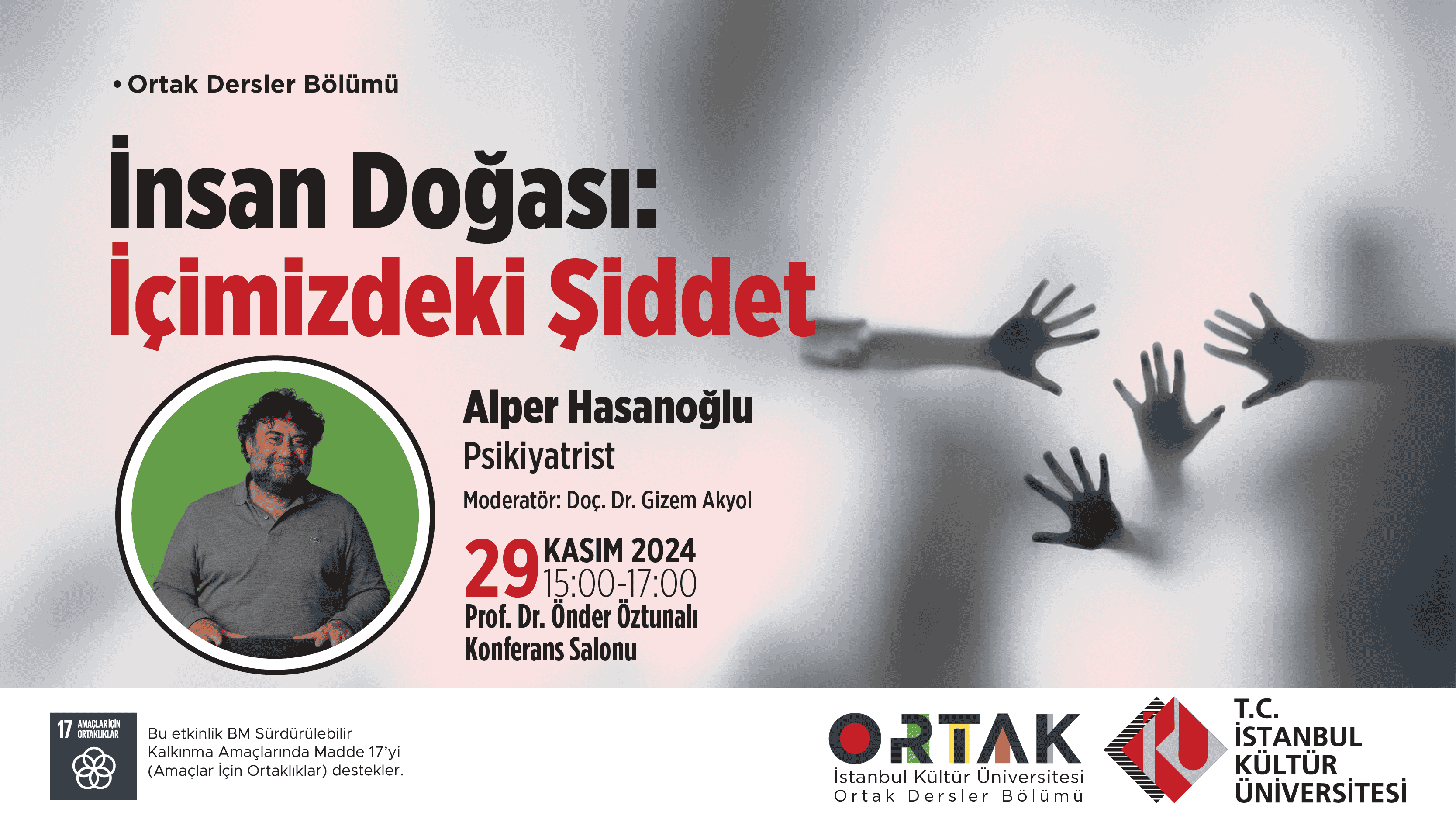İnsan Doğası: İçimizdeki Şiddet