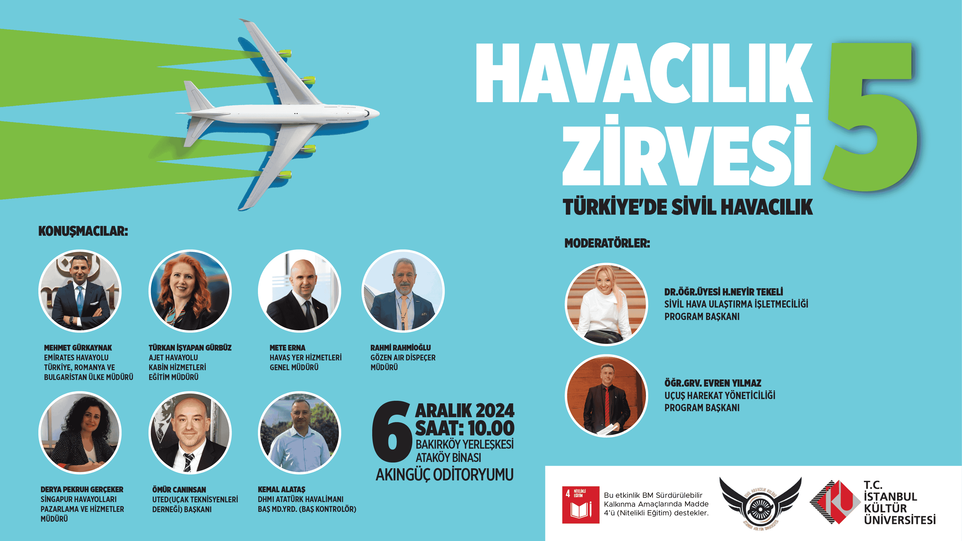 Havacılık Zirvesi-5