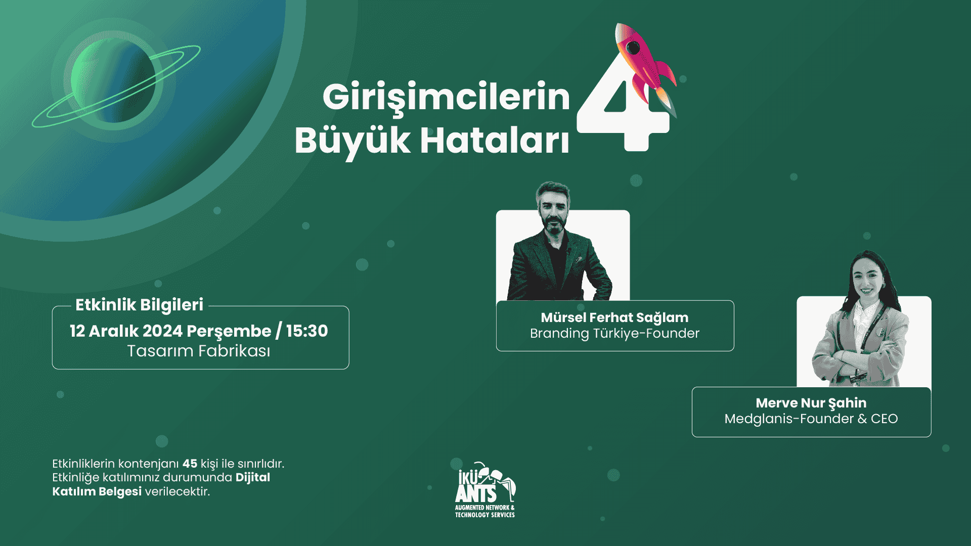 Girişimcilerin Büyük Hataları-4