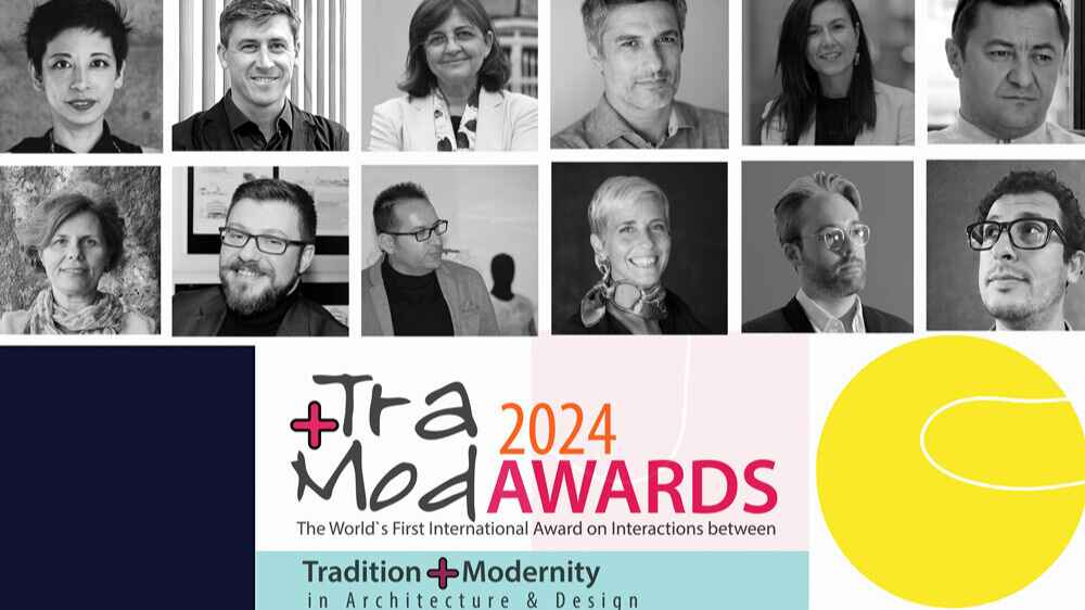 TraMod AWARDS 2024 Ödül Töreni