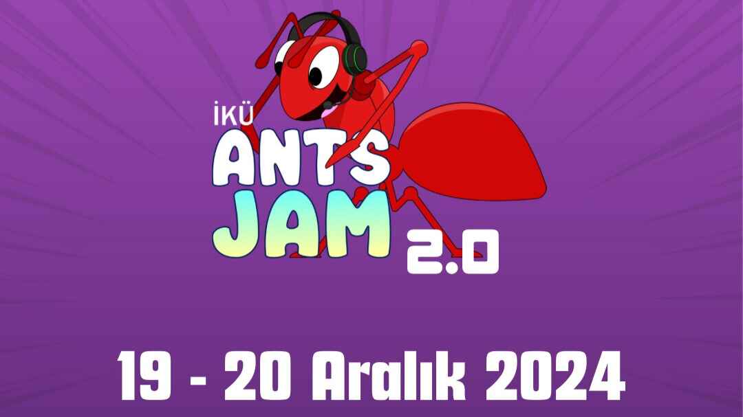ANTS JAM