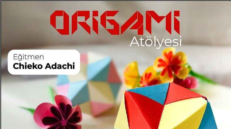 Origami Atölyesi