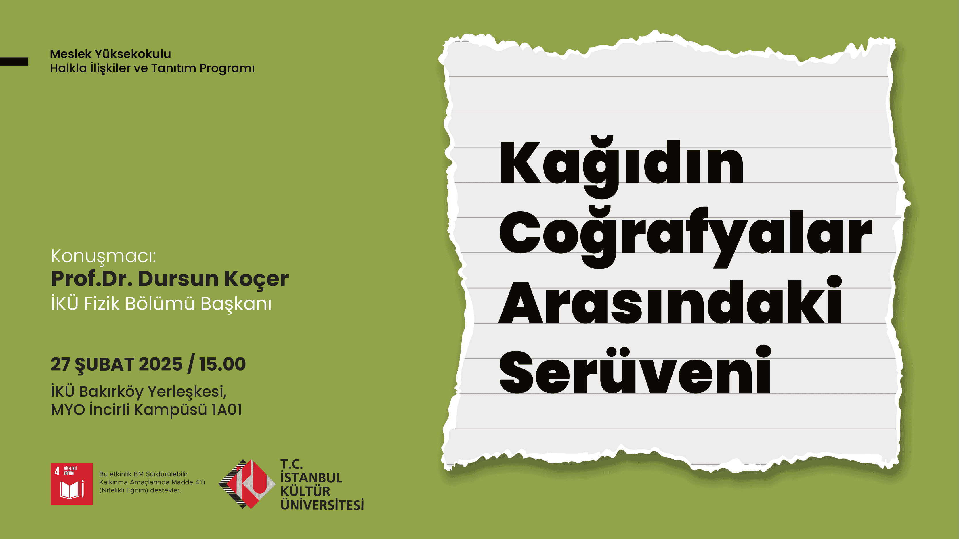 Kağıdın Coğrafyalar Arasındaki Serüveni