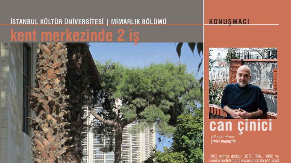 “Kent Merkezinde 2 İş” Konferansı