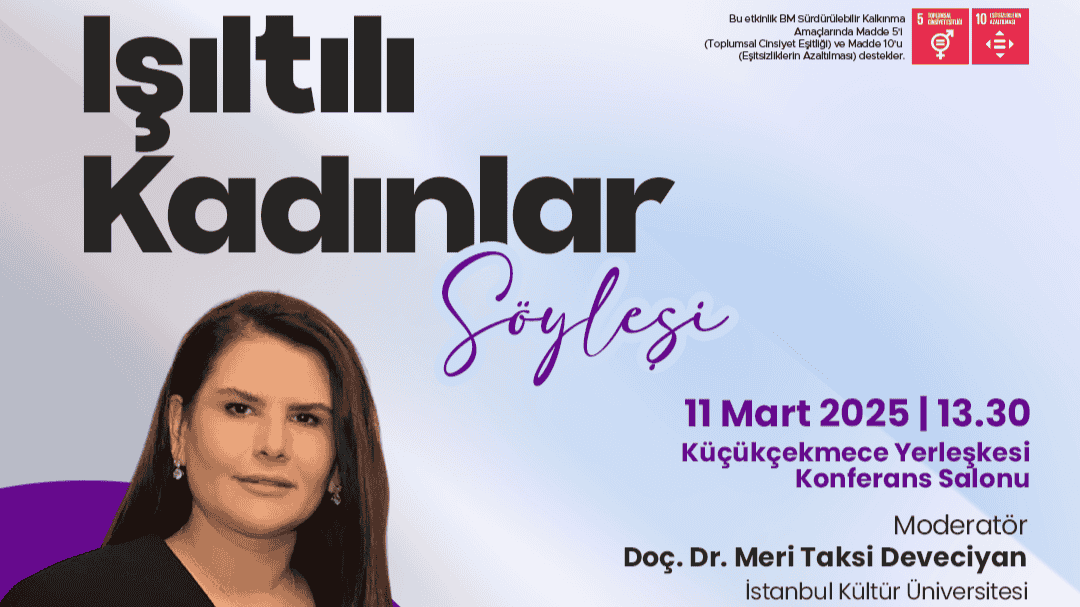 Işıltılı Kadınlar