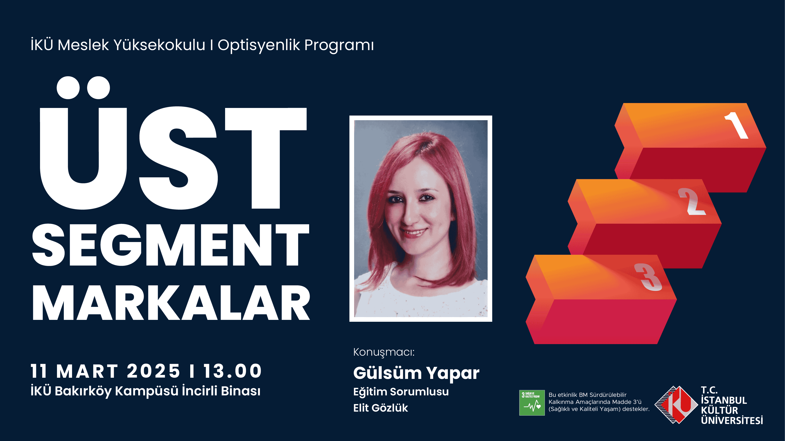Üst Segment Markalar