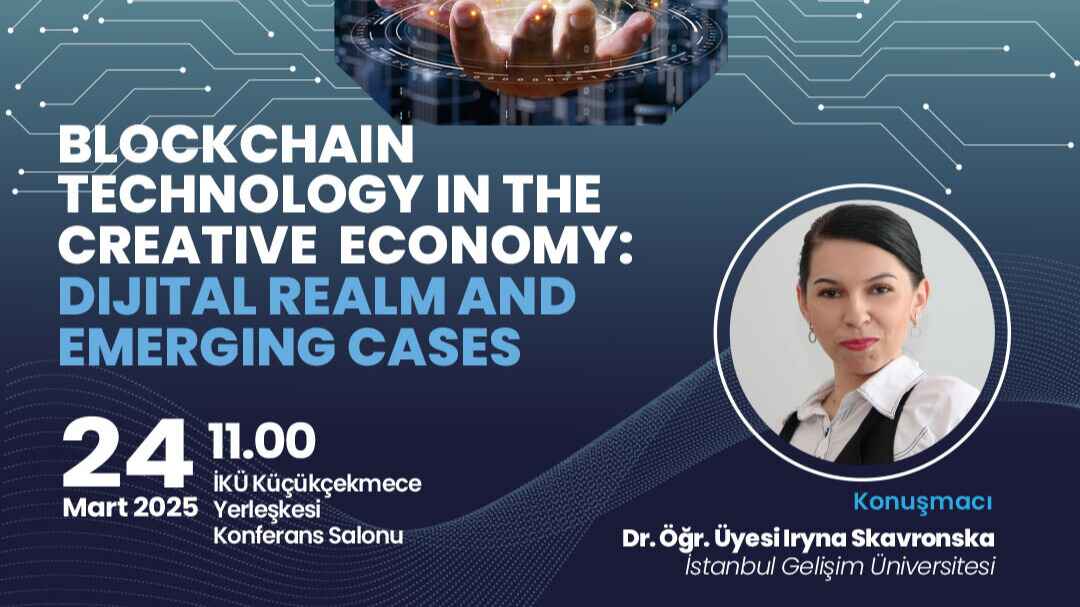 Blockchain Technology in the Creative Economy: Digital Realm and Emerging Cases