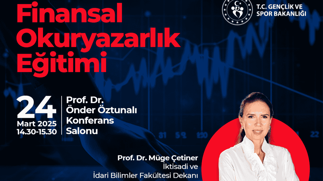 Finansal Okuryazarlık Eğitimi