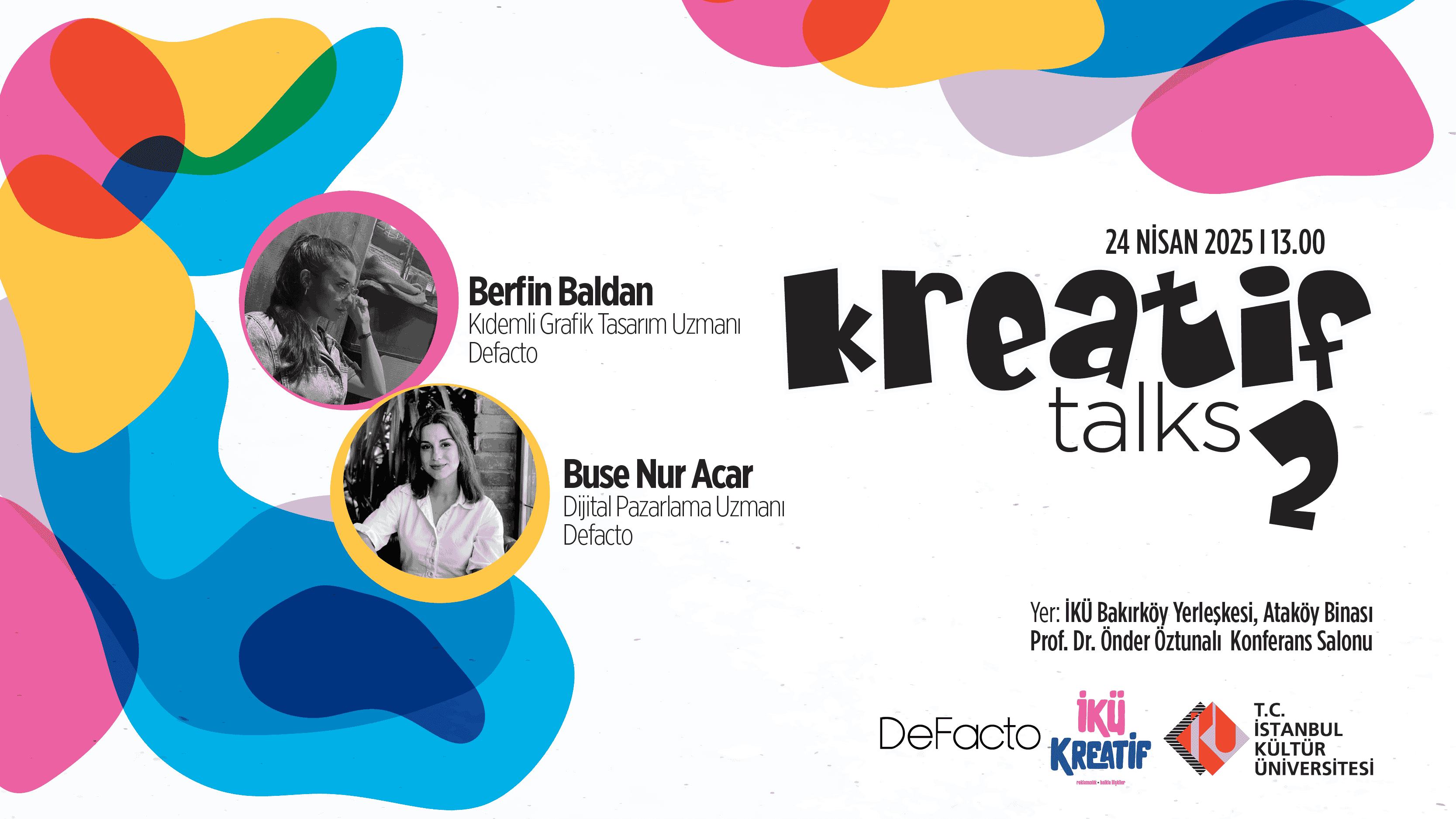 Kreatif Talks 2