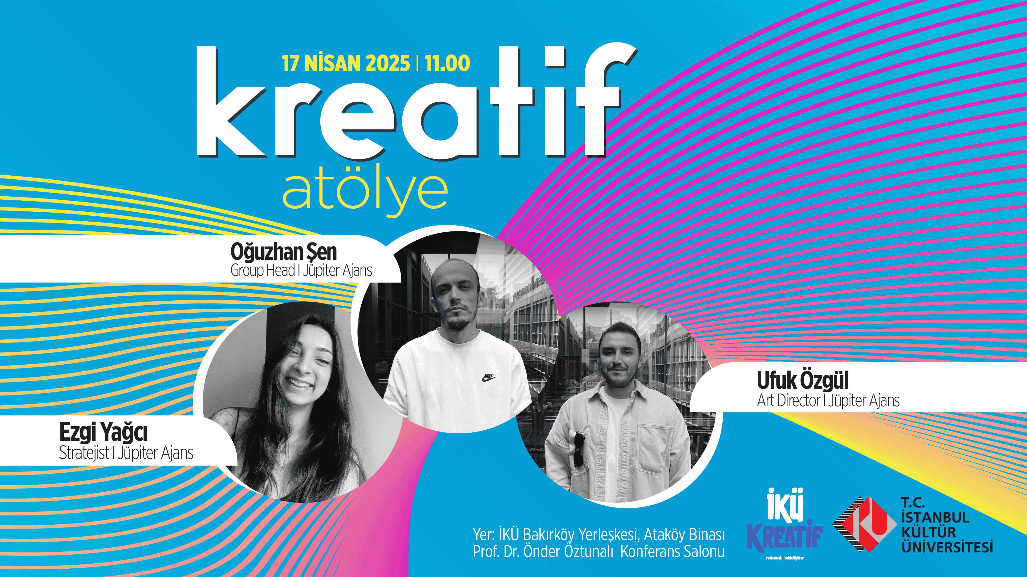 Kreatif Atölye