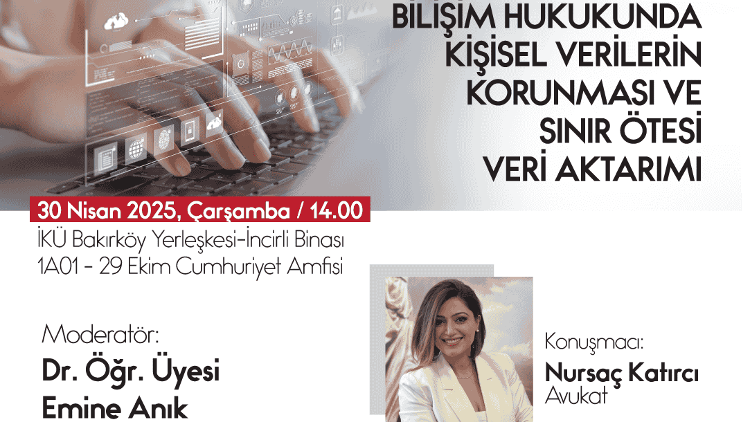 Uluslararası Bilişim Hukukunda Kişisel Verilerin Korunması ve Sınır Ötesi Veri Aktarımı