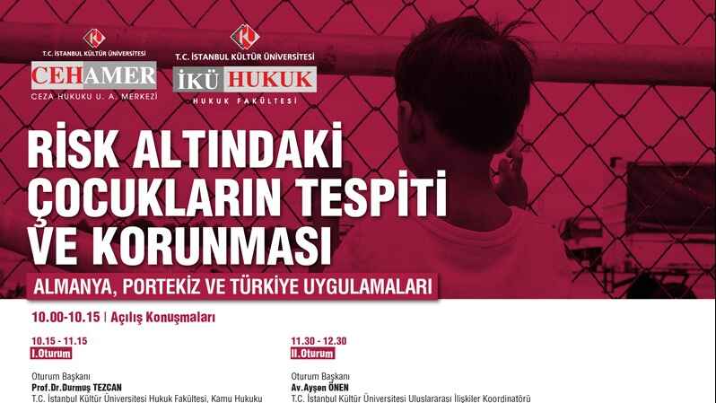 Risk Altındaki Çocukların Tespiti ve Korunması: Almanya, Portekiz ve Türkiye Uygulamaları