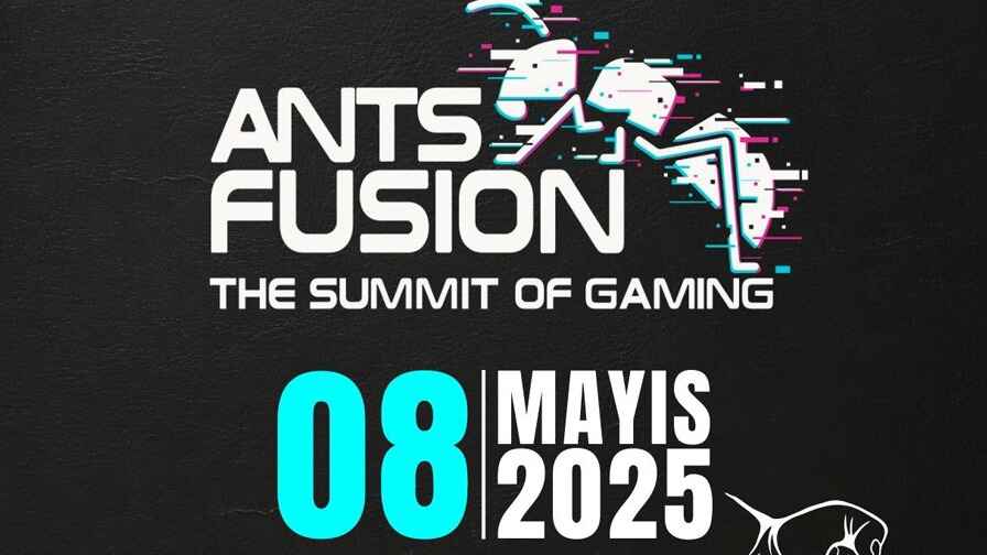 ANTS FUSION 2