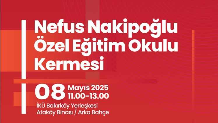 Nefus Nekimoğlu Özel Eğitim Okulu Kermesi