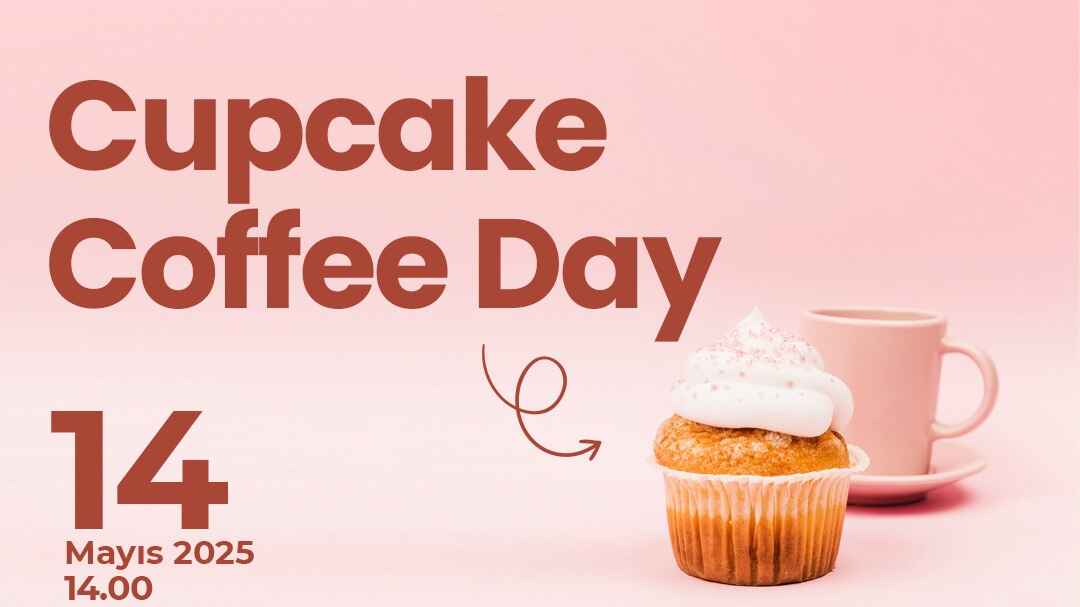 Cupcake Coffee Day