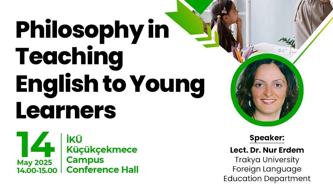 Philosophy in Teaching English to Young Learners