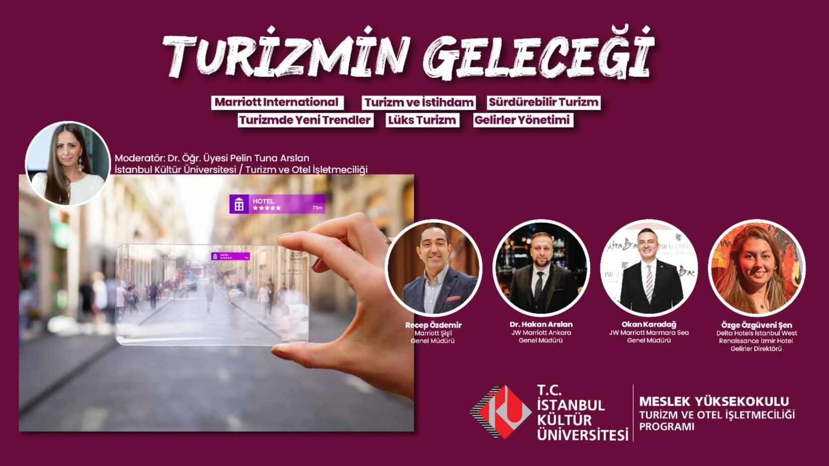 Turizmin Geleceği