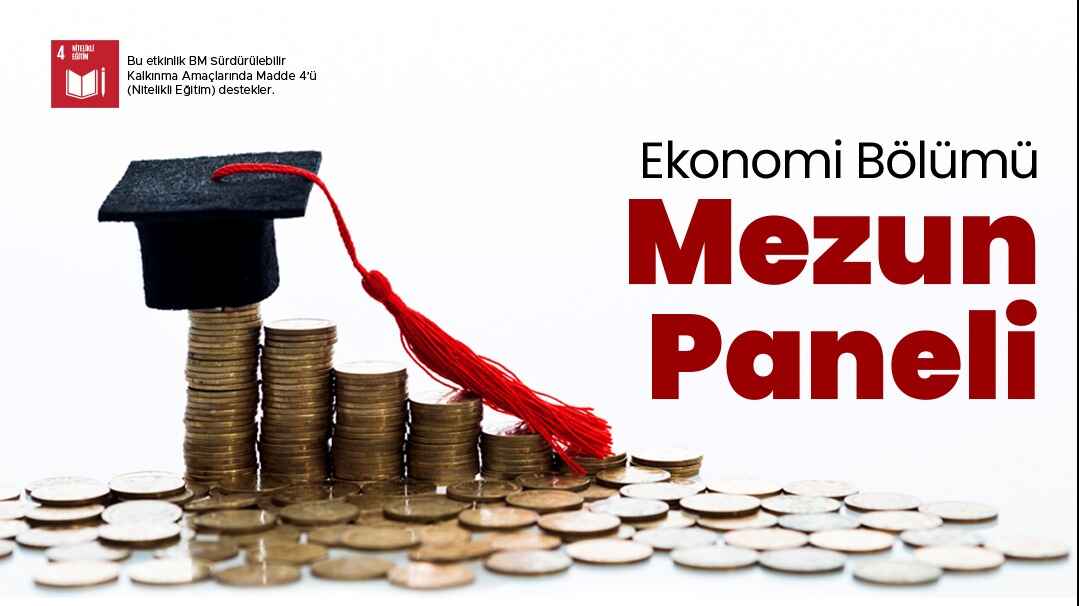 Ekonomi Bölümü Mezun Paneli