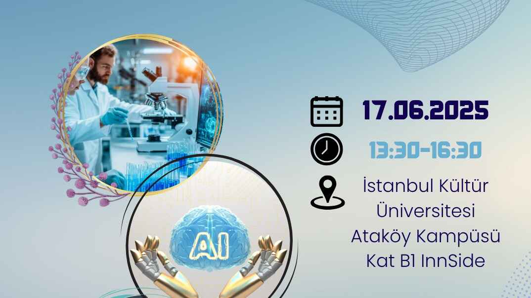 Geleceğin Mühendisliği: Yeni Nesil Teknolojiler ve Akıllı Entegre Sistemler Çalıştayı