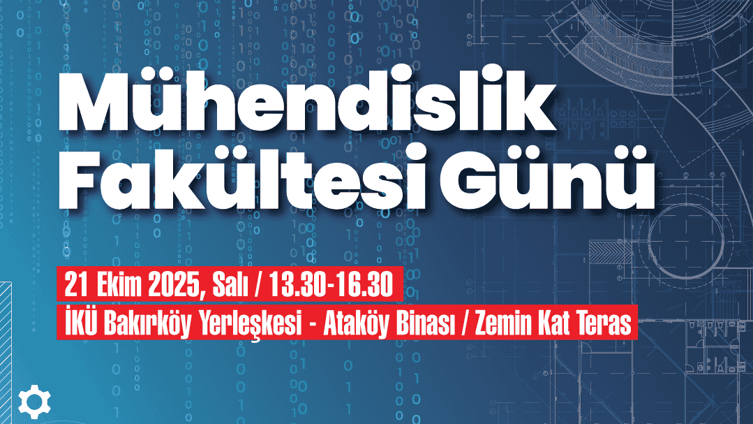 Mühendislik Fakültesi Günü 2025