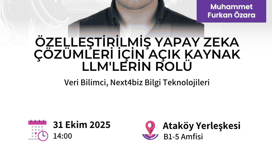 Özelleştirilmiş Yapay Zeka Çözümleri için Açık Kaynak LLM'lerin Rolü