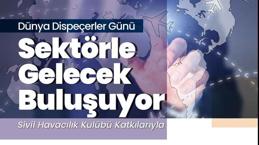 Dünya Dispeçerler Günü