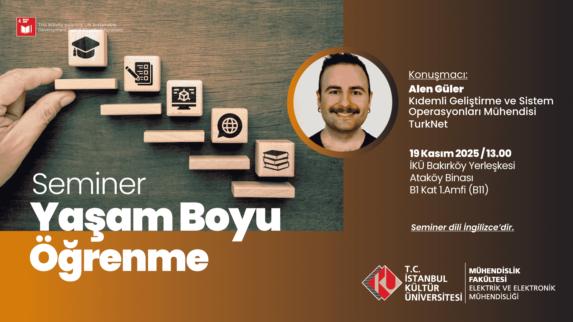 Yaşam Boyu Öğrenme