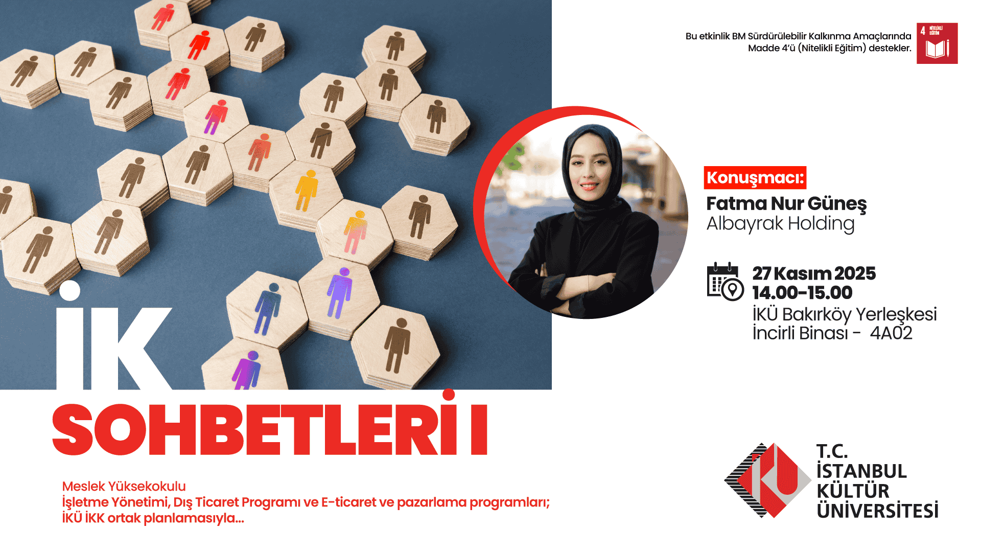 İK Sohbetleri-1