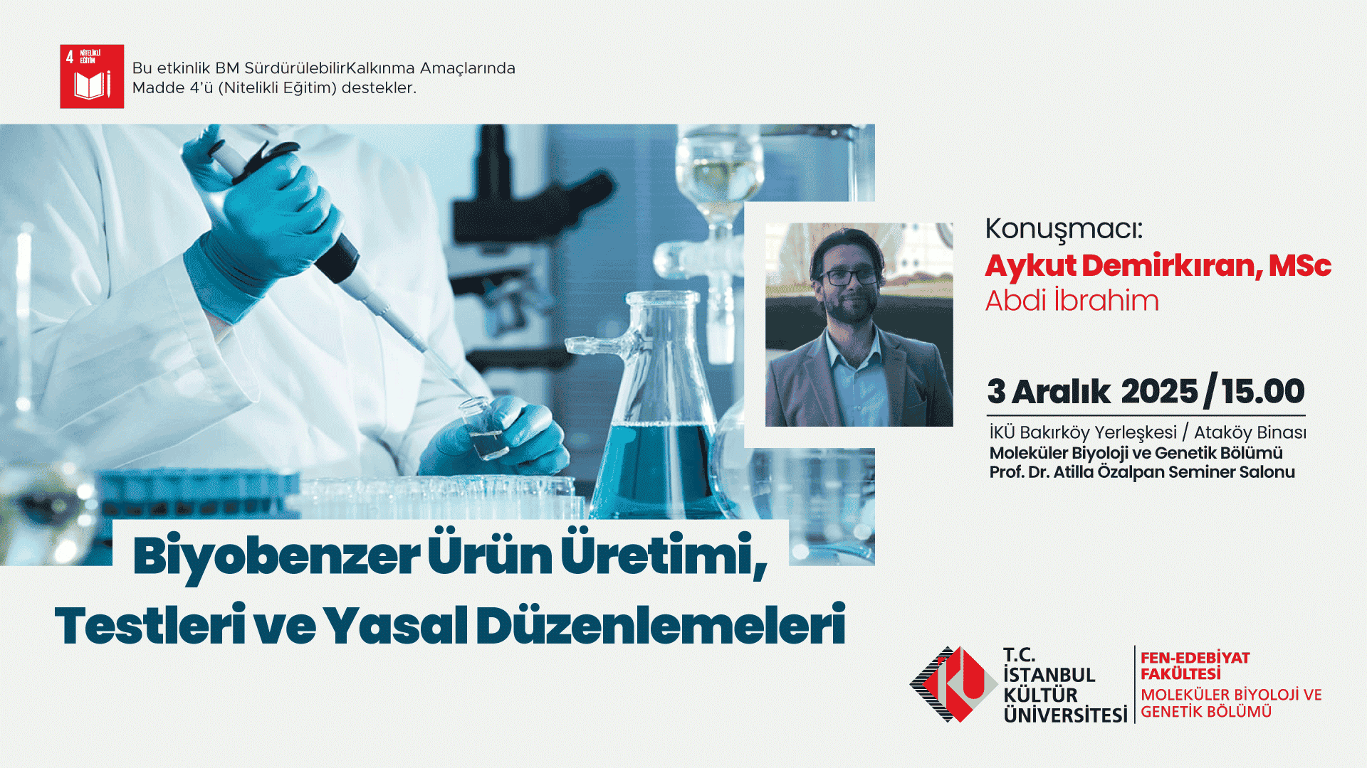 Biyobenzer Ürün Üretimi, Testleri ve Yasal Düzenlemeleri