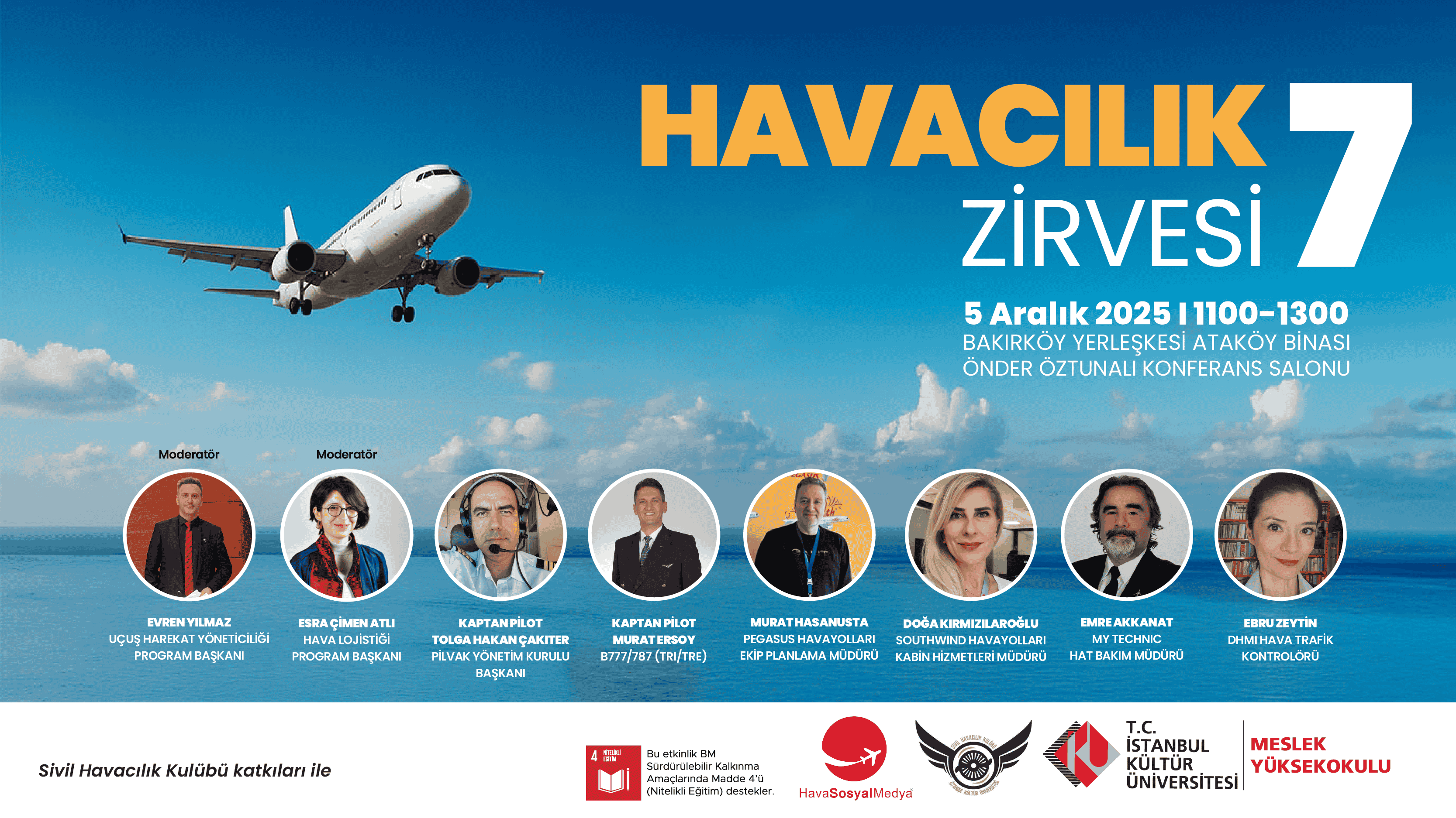 Havacılık Zirvesi-7