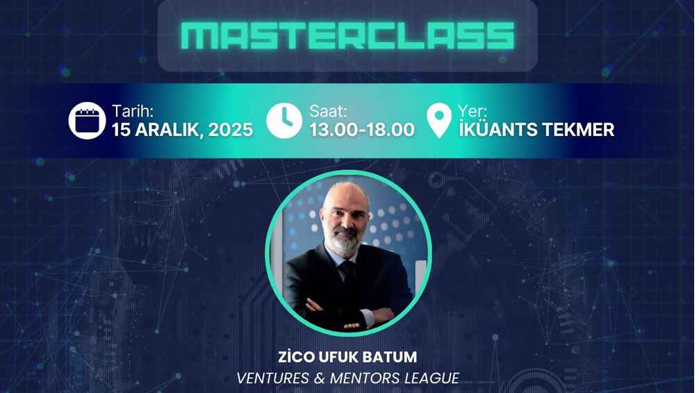 MasterClass