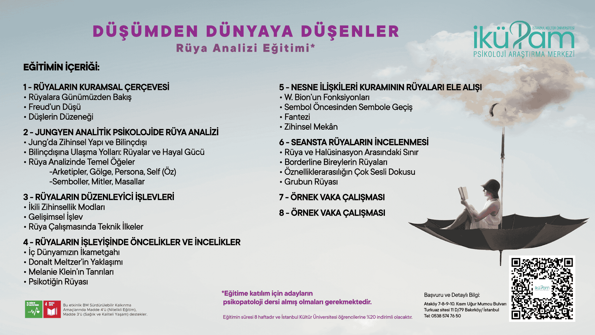 Düşümden Dünyaya Düşenler