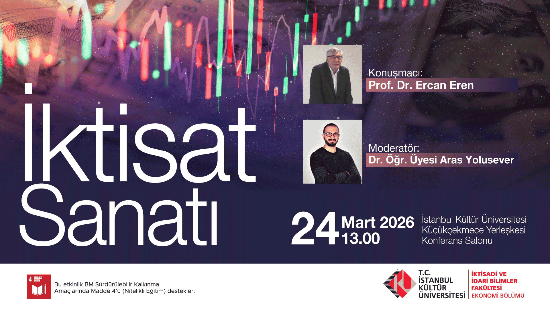 İktisat Sanatı