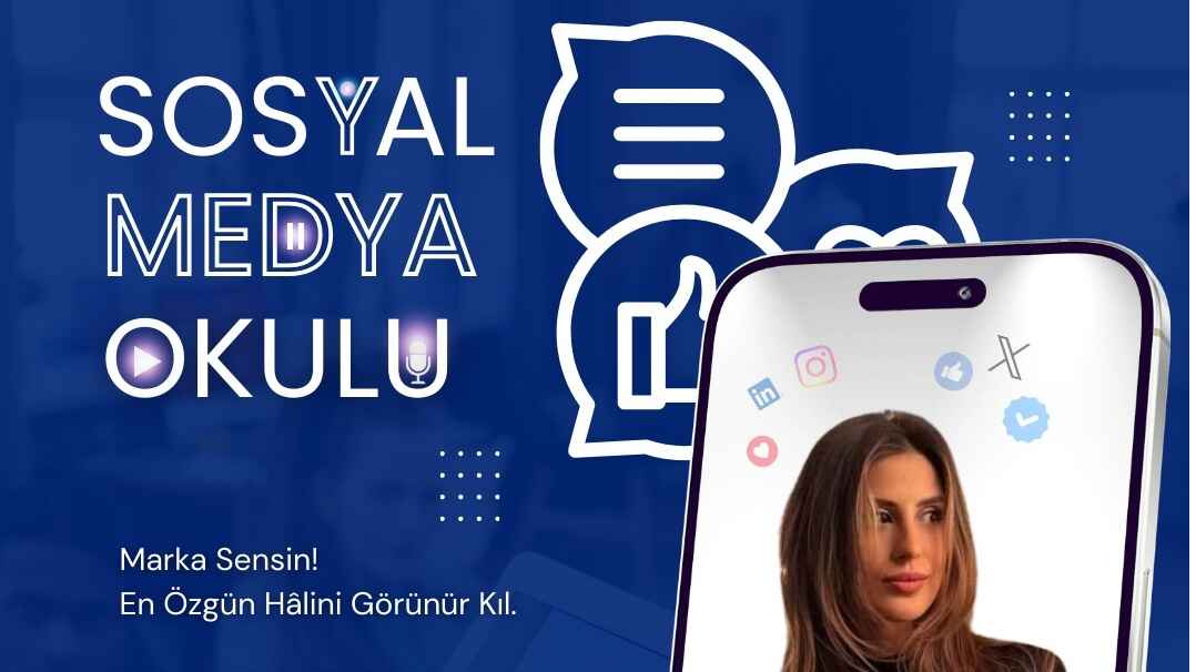 Sosyal Medya Okulu