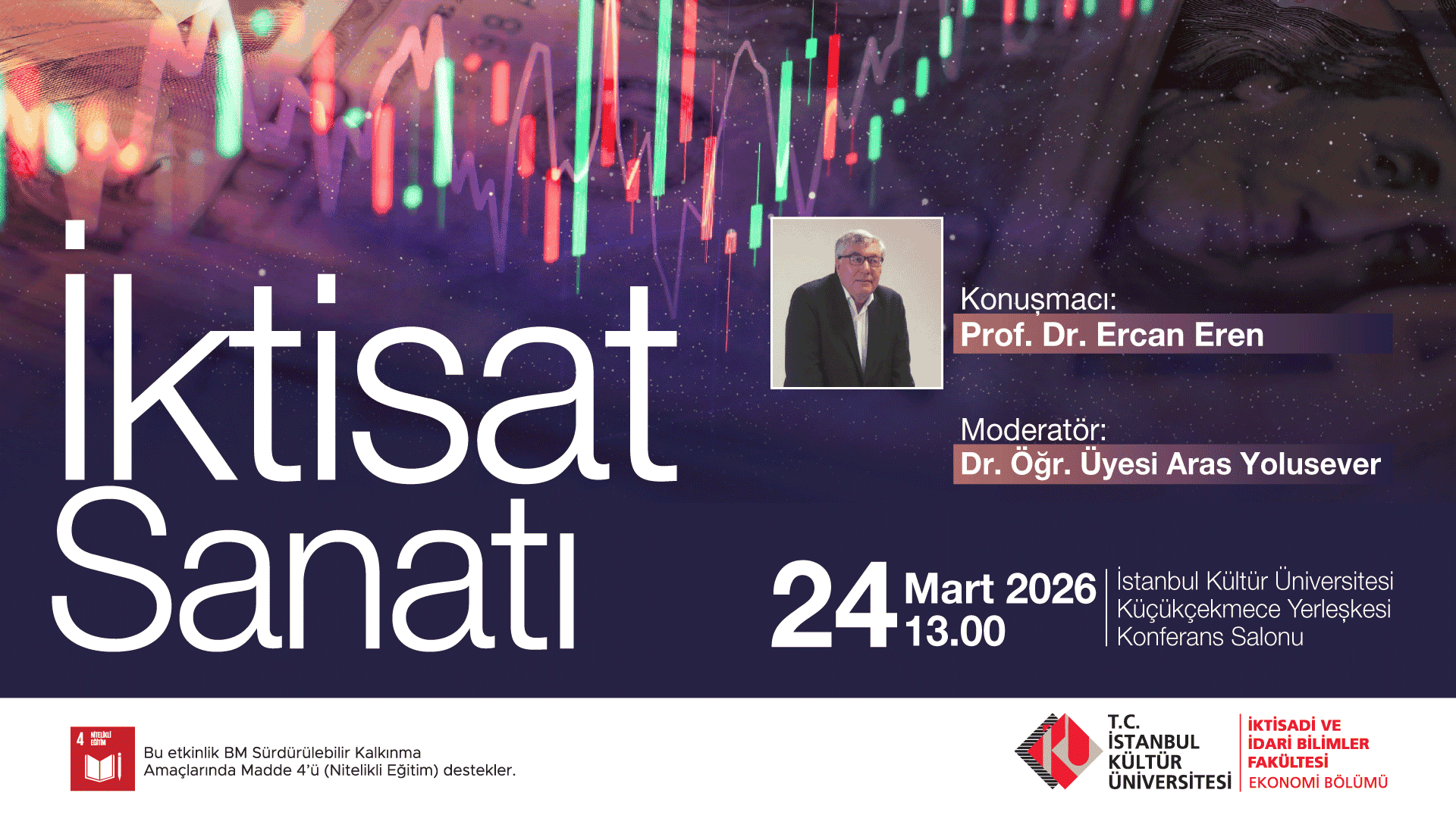 İktisat Sanatı