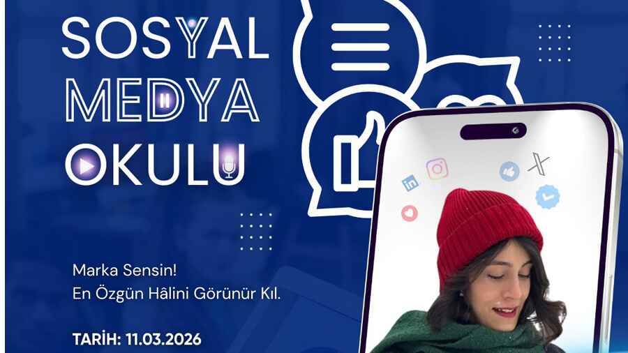 Sosyal Medya Okulu