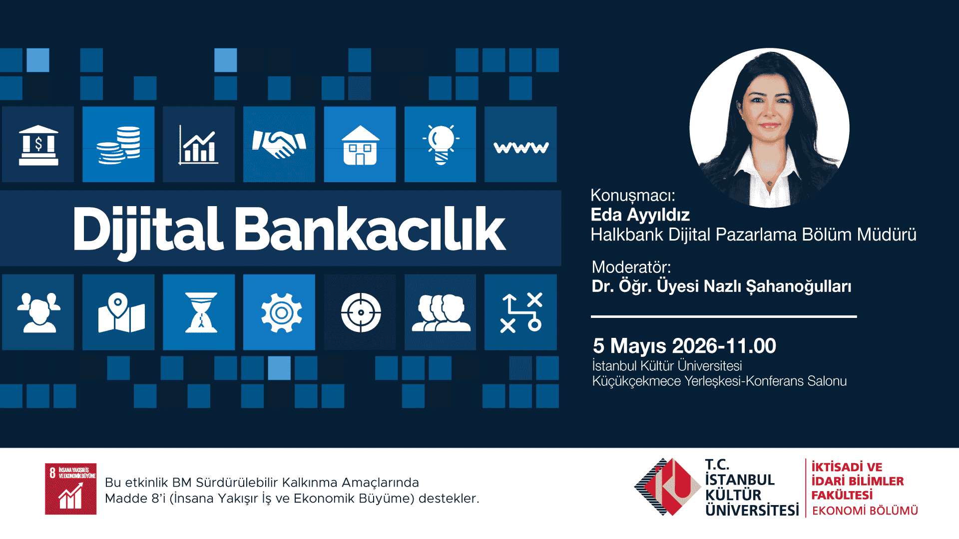 Dijital Bankacılık