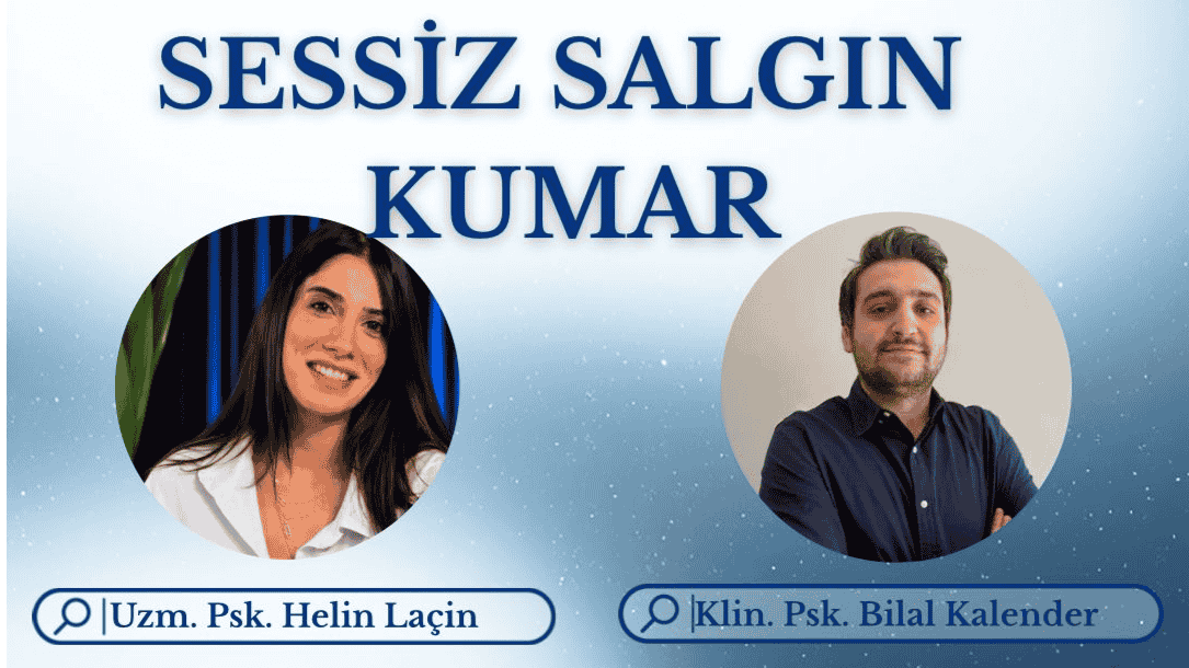 Sessiz Salgın Kumar