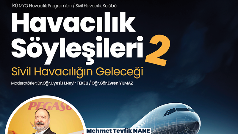 Havacılık Söyleşileri 2